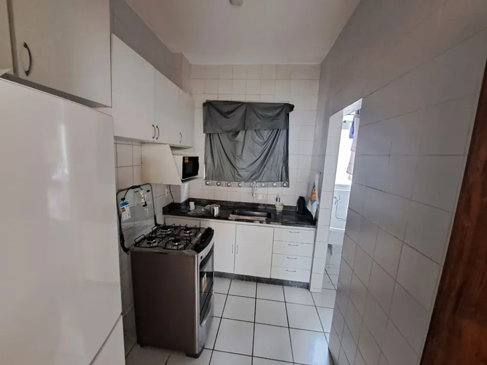Apartamento, 2 quartos, 57 m² - Foto 2