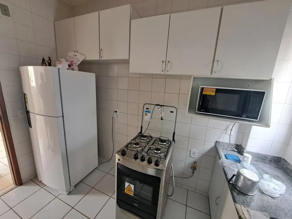 Apartamento, 2 quartos, 57 m² - Foto 3