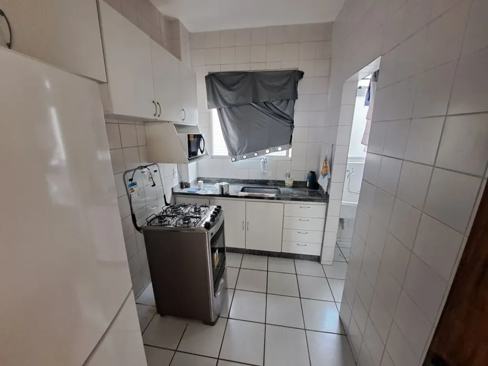 Apartamento, 2 quartos, 57 m² - Foto 5