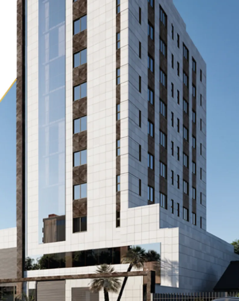 Cobertura, 3 quartos, 220 m² - Foto 1