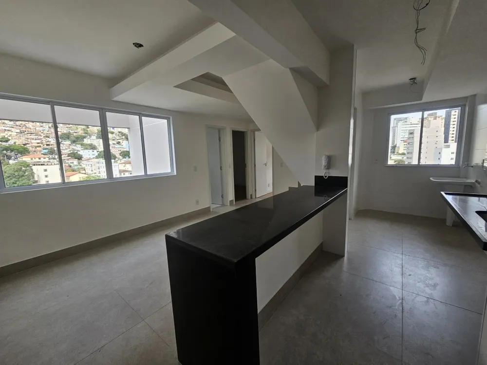 Cobertura, 2 quartos, 73 m² - Foto 1