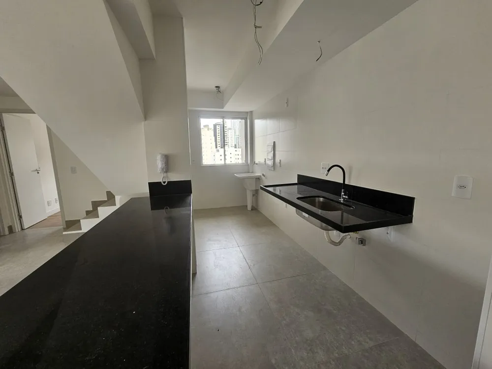 Cobertura, 2 quartos, 73 m² - Foto 4