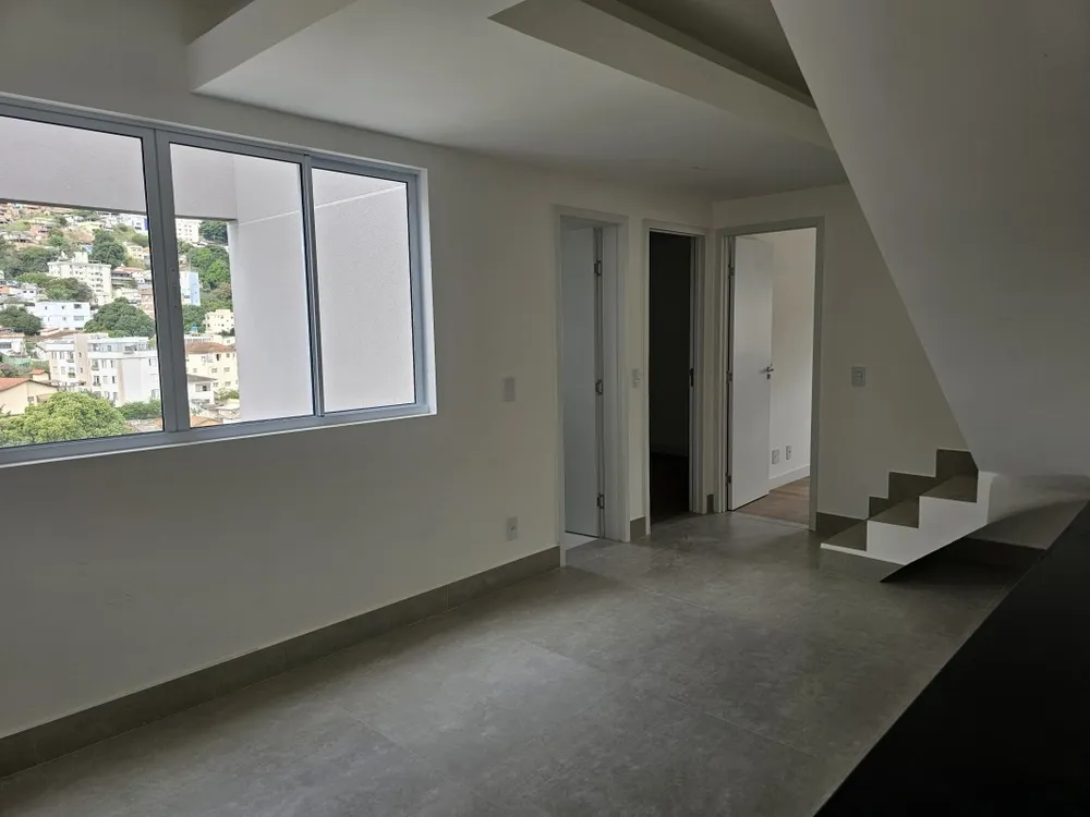 Cobertura, 2 quartos, 73 m² - Foto 2
