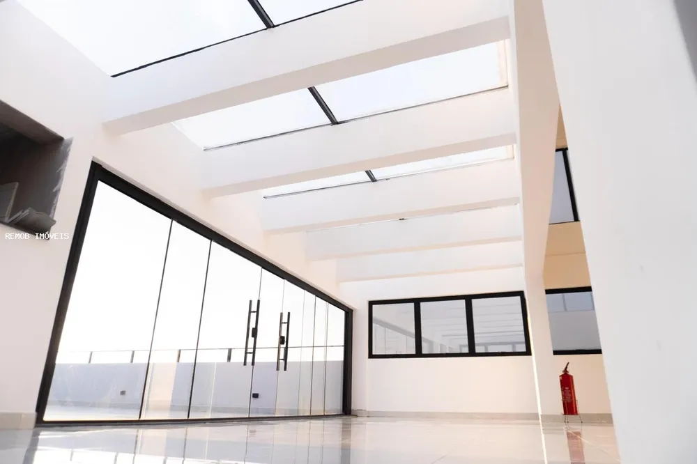 Sala-Conjunto, 305 m² - Foto 1