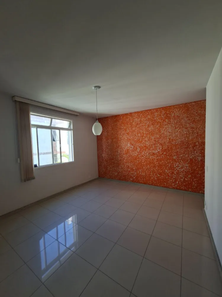 Apartamento, 3 quartos, 93 m² - Foto 1