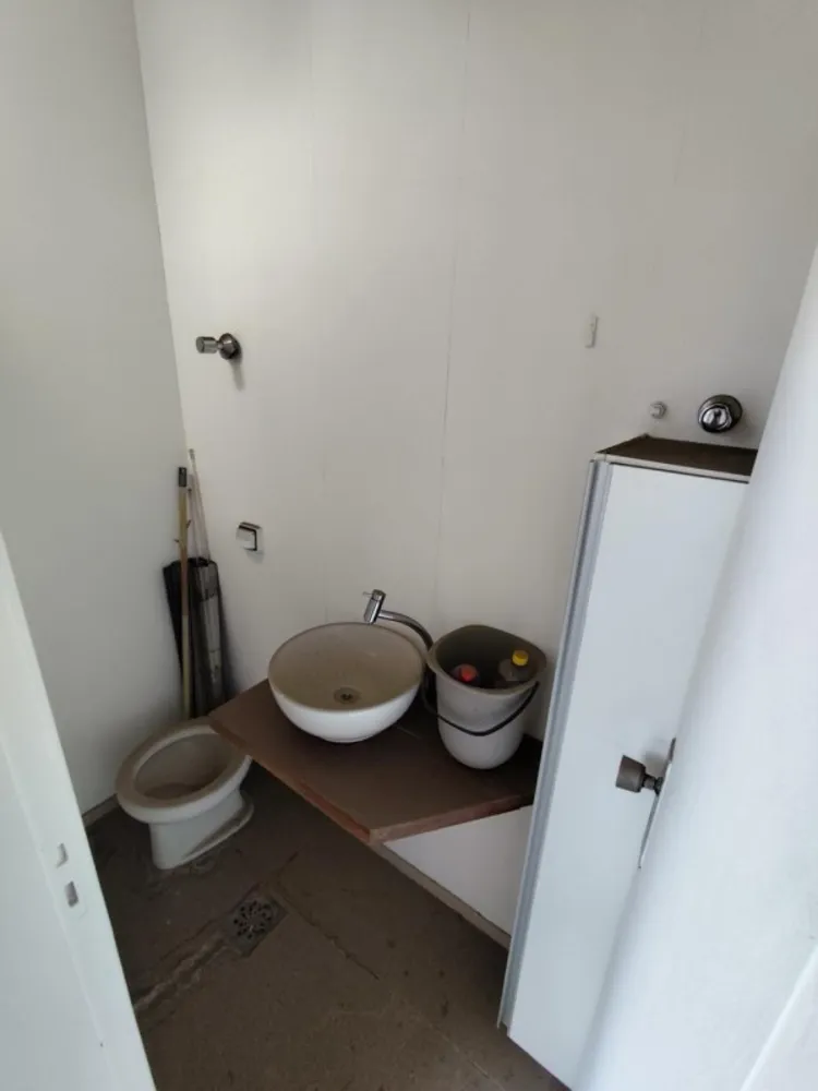 Sala-Conjunto, 28 m² - Foto 5