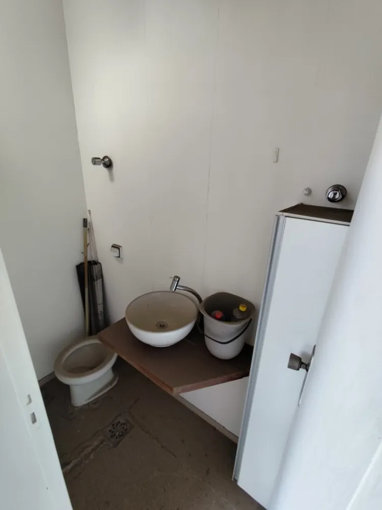 Sala-Conjunto, 28 m² - Foto 7