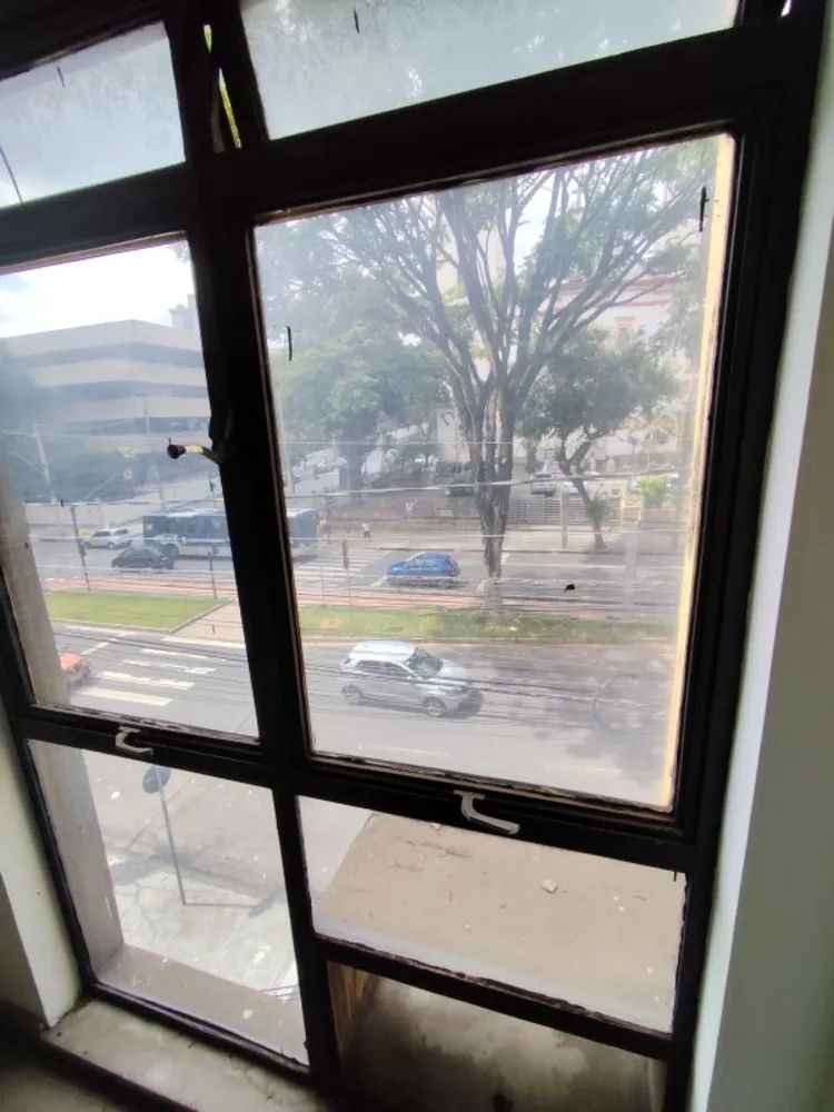 Sala-Conjunto, 28 m² - Foto 6
