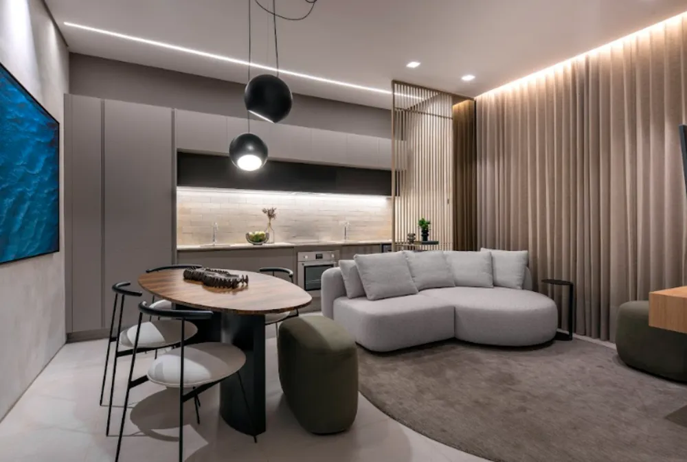 Apartamento, 2 quartos, 81 m² - Foto 3