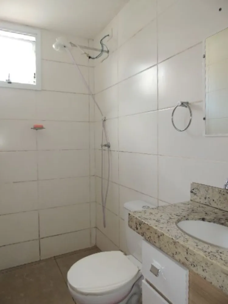 Apartamento, 2 quartos, 45 m² - Foto 1