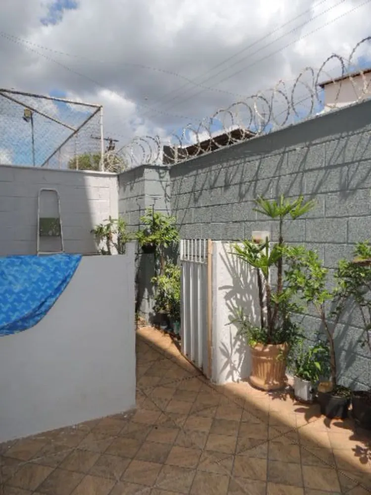 Apartamento, 2 quartos, 45 m² - Foto 9