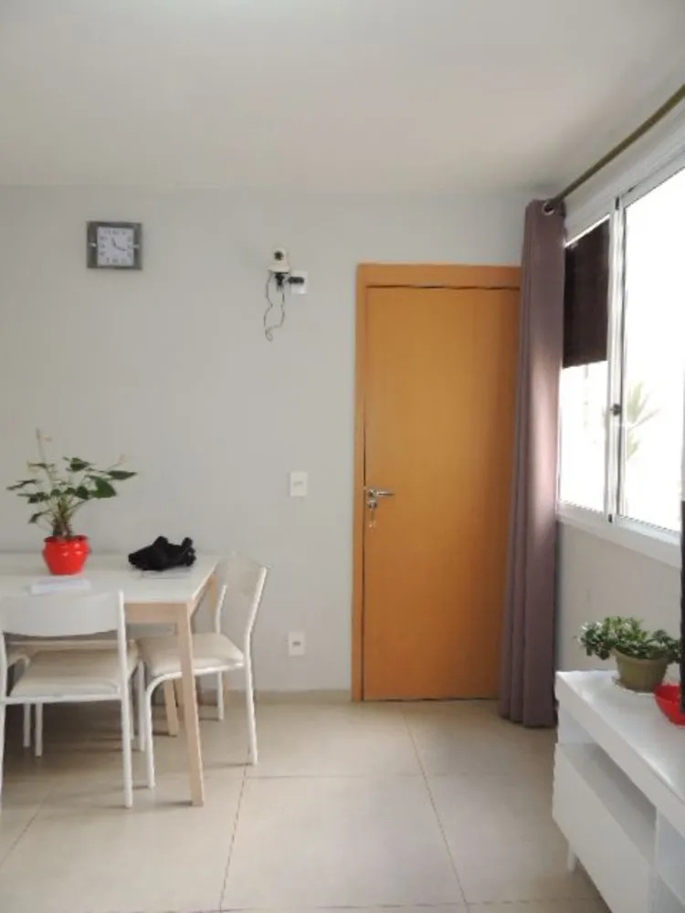 Apartamento, 2 quartos, 45 m² - Foto 2