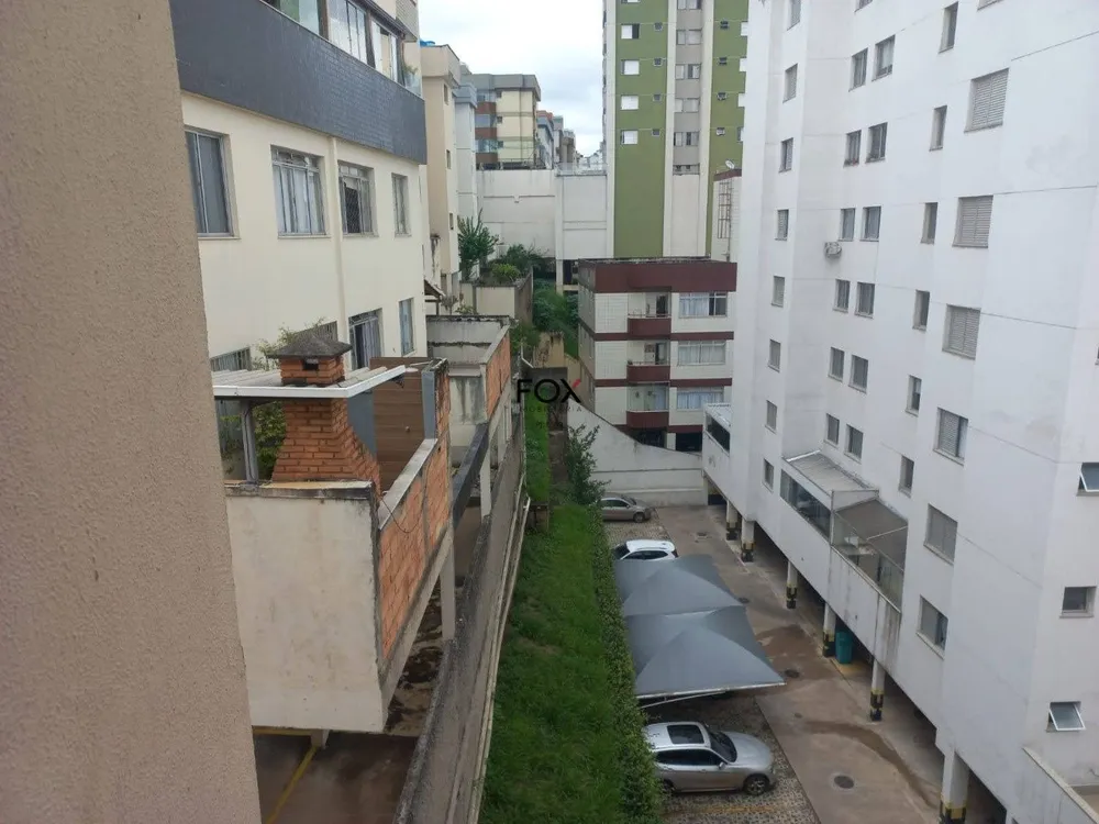Apartamento, 2 quartos, 69 m² - Foto 11