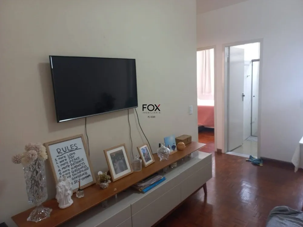 Apartamento, 2 quartos, 69 m² - Foto 1