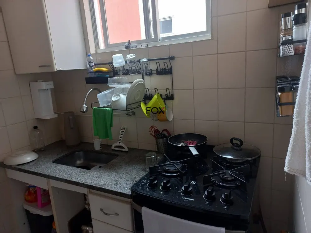 Apartamento, 2 quartos, 69 m² - Foto 6