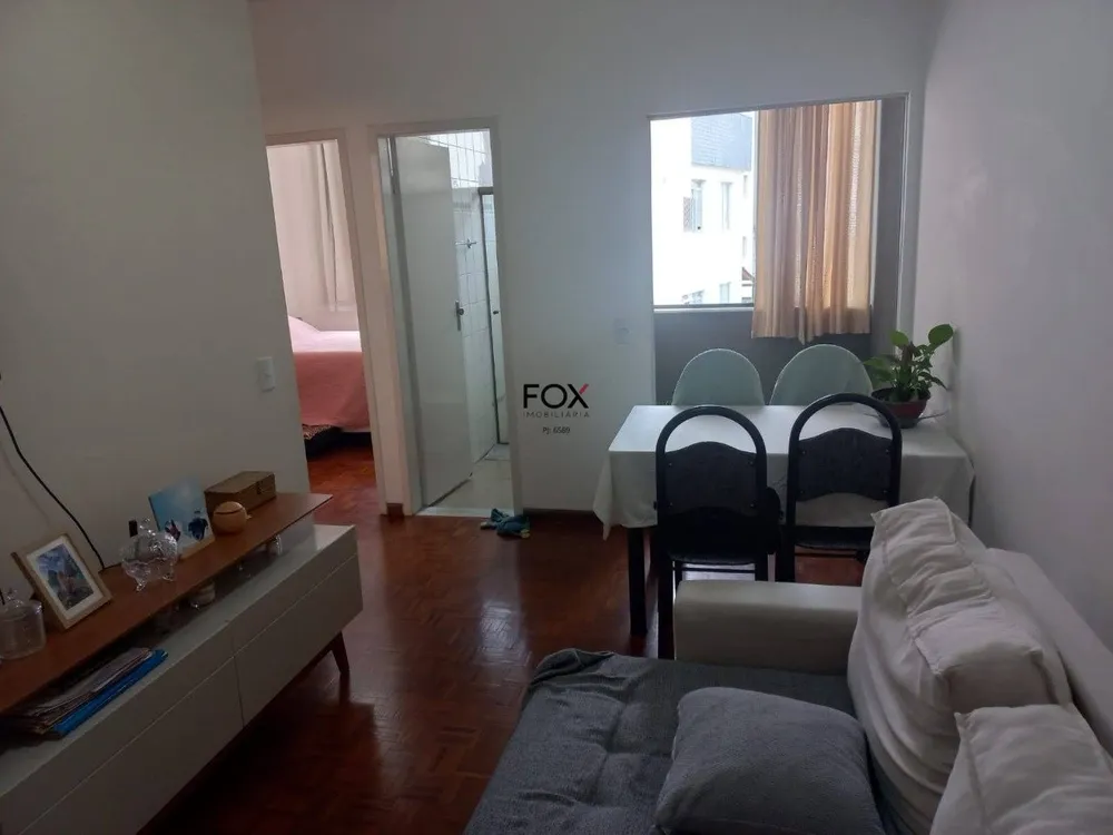 Apartamento, 2 quartos, 69 m² - Foto 2