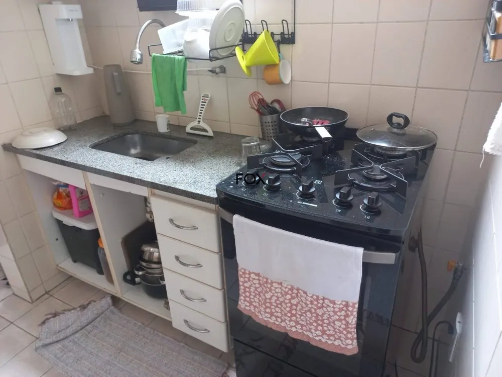 Apartamento, 2 quartos, 69 m² - Foto 7