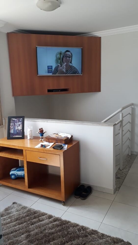 Cobertura à venda com 3 quartos, 130m² - Foto 7