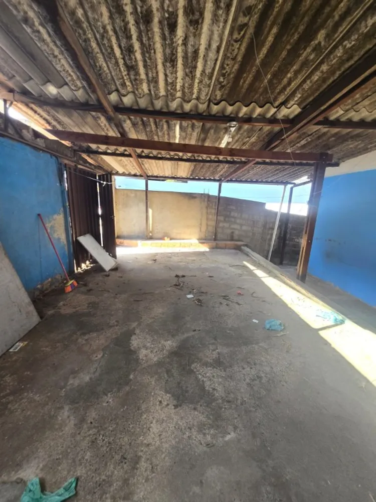 Terreno, 360 m² - Foto 1