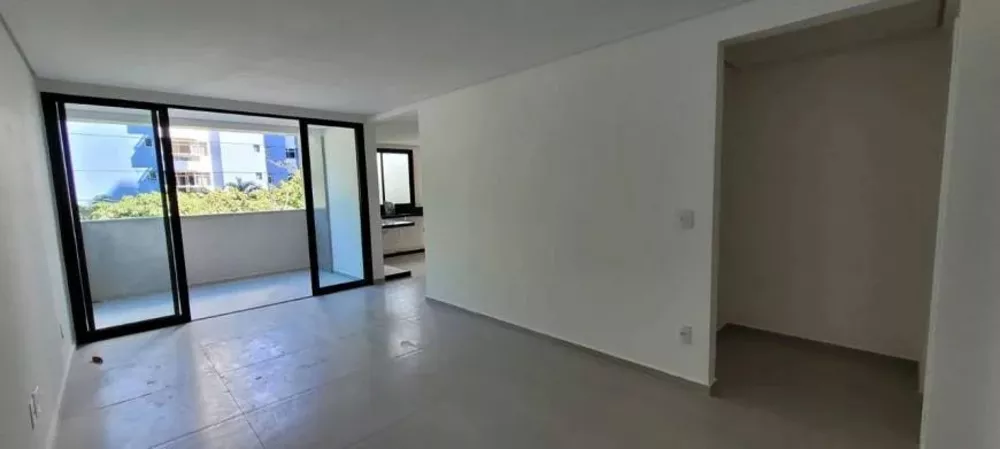 Apartamento à venda com 2 quartos - Foto 1