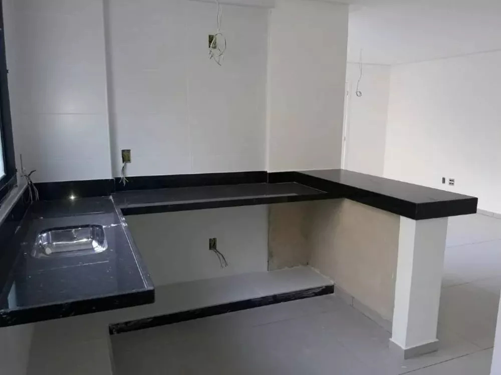 Apartamento à venda com 2 quartos - Foto 3