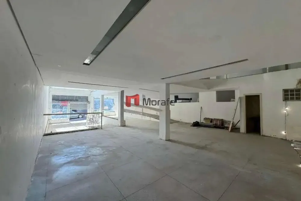 Depósito-Galpão, 30 m² - Foto 1