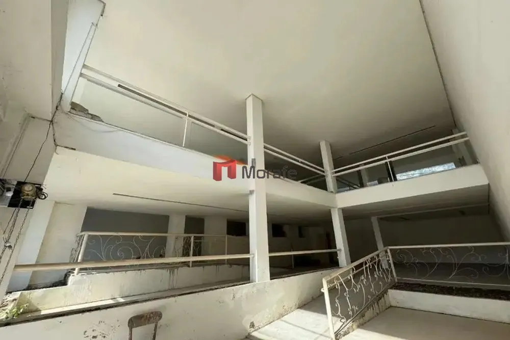 Depósito-Galpão, 30 m² - Foto 16