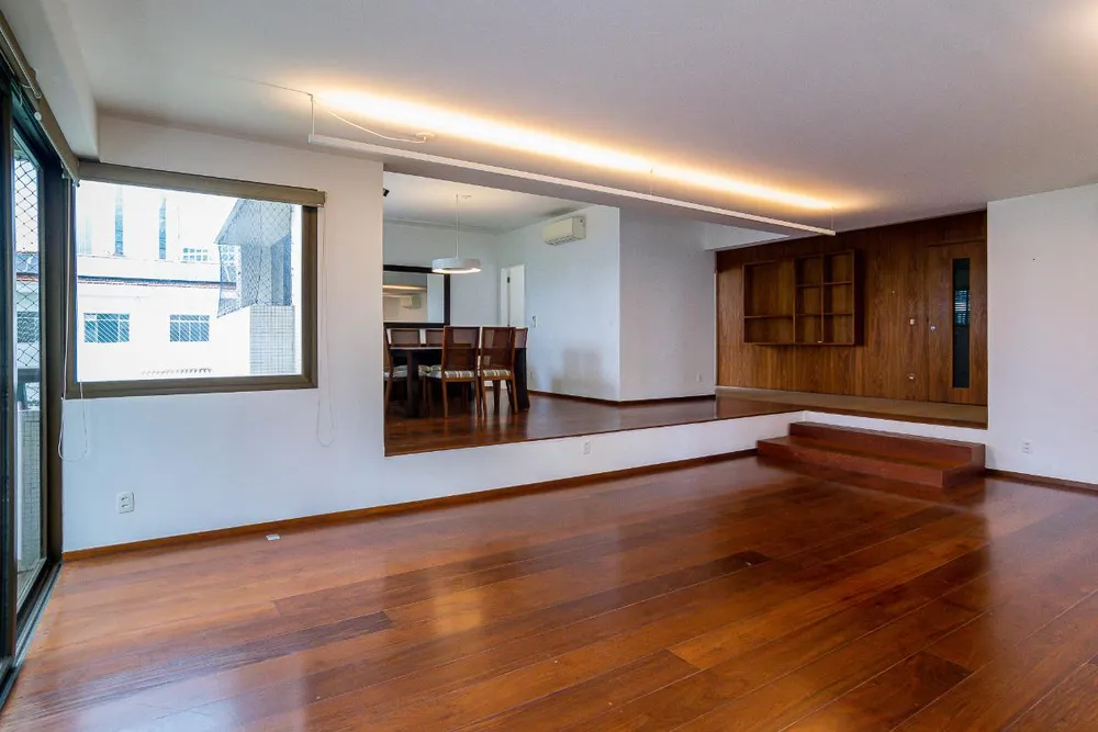 Apartamento, 3 quartos, 287 m² - Foto 5