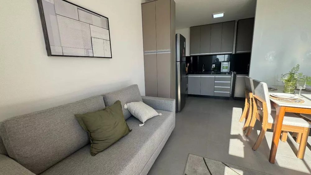 Apartamento à venda com 2 quartos, 128m² - Foto 3