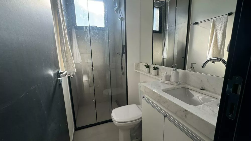 Apartamento à venda com 2 quartos, 128m² - Foto 6