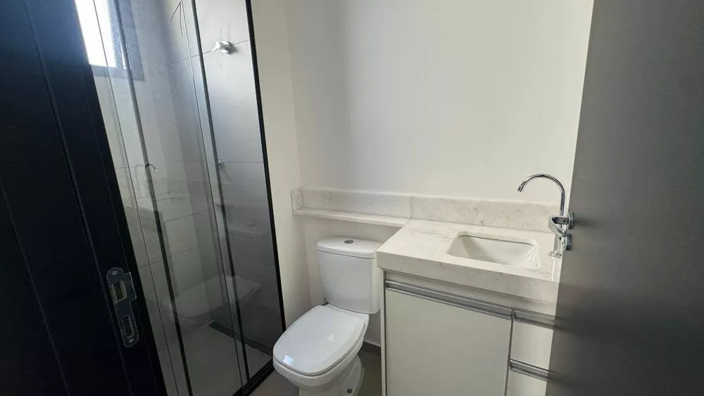 Apartamento à venda com 2 quartos, 128m² - Foto 11