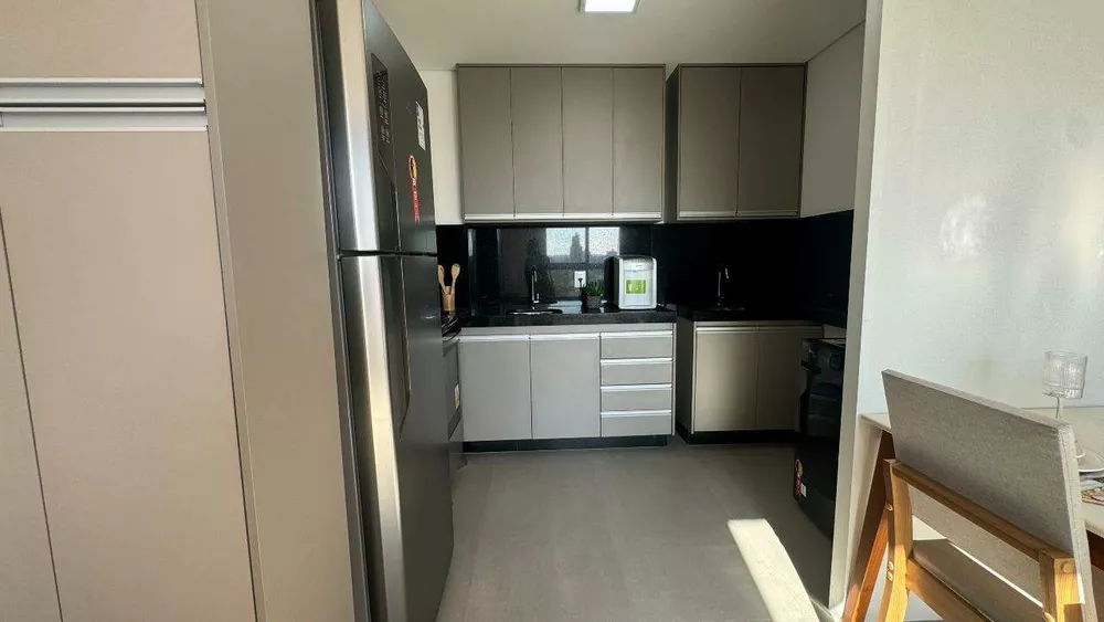 Apartamento à venda com 2 quartos, 128m² - Foto 5