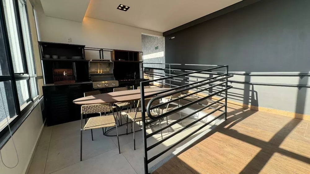 Apartamento à venda com 2 quartos, 128m² - Foto 15