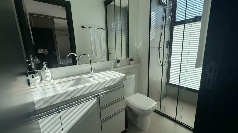 Apartamento à venda com 2 quartos, 128m² - Foto 9