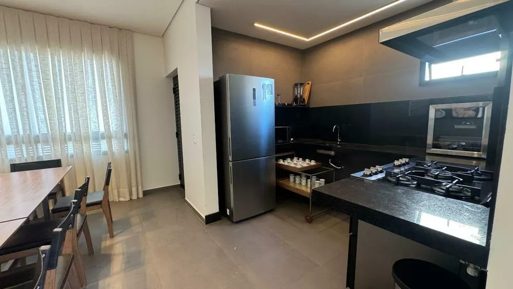 Apartamento à venda com 2 quartos, 128m² - Foto 13