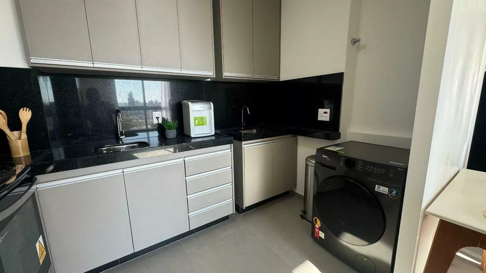 Apartamento à venda com 2 quartos, 128m² - Foto 4