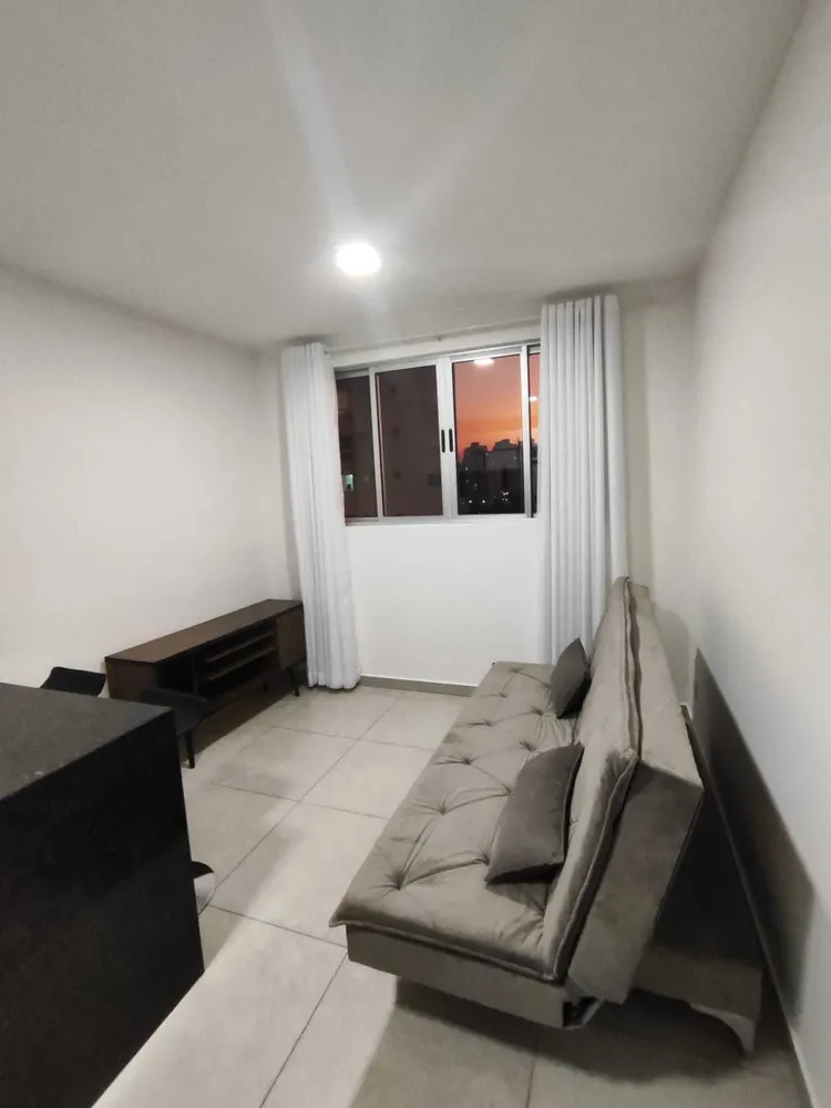 Apartamento, 1 quarto, 40 m² - Foto 6