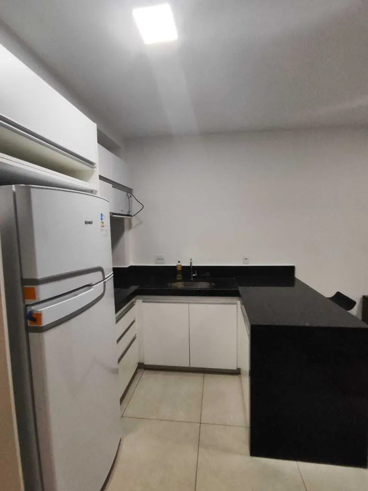 Apartamento, 1 quarto, 40 m² - Foto 7