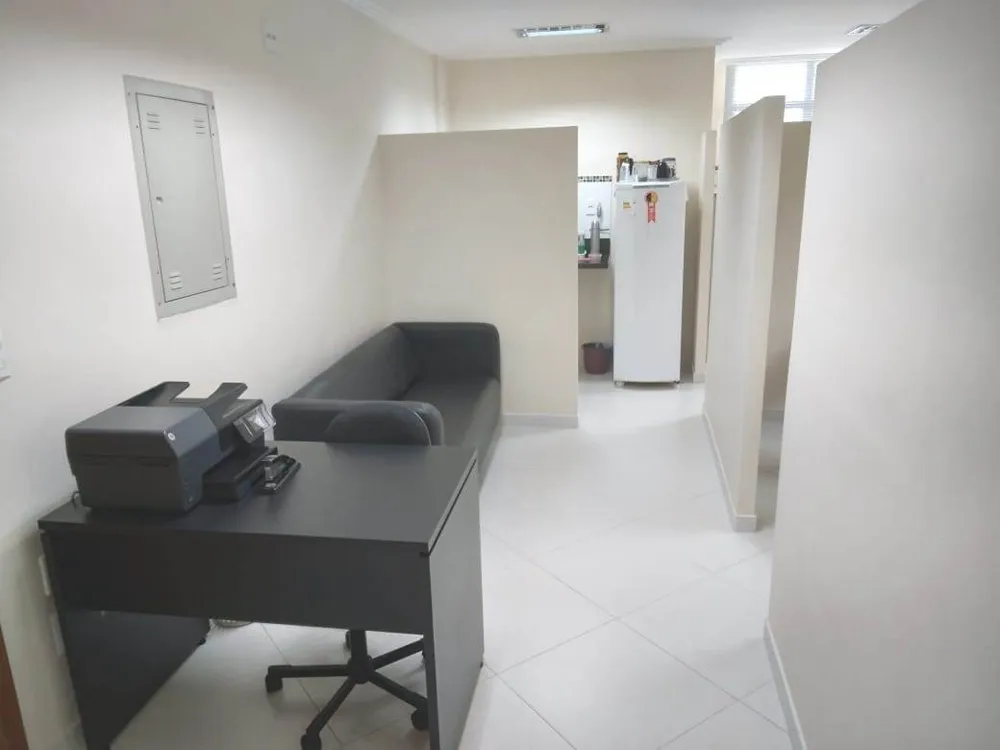 Sala-Conjunto, 30 m² - Foto 4