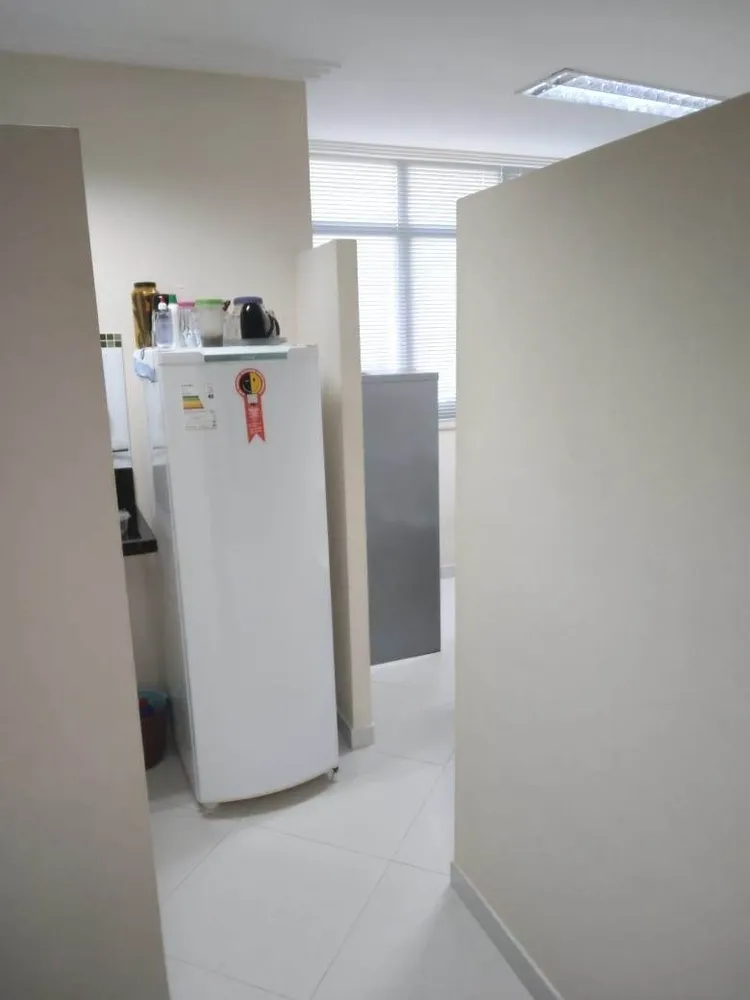 Sala-Conjunto, 30 m² - Foto 10