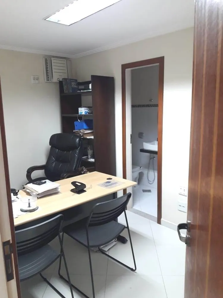 Sala-Conjunto, 30 m² - Foto 6