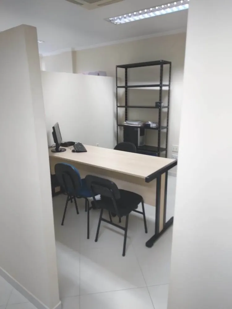 Sala-Conjunto, 30 m² - Foto 11