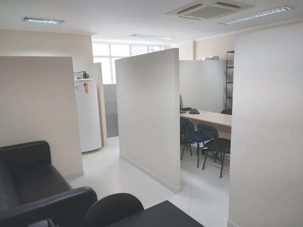 Sala-Conjunto, 30 m² - Foto 9