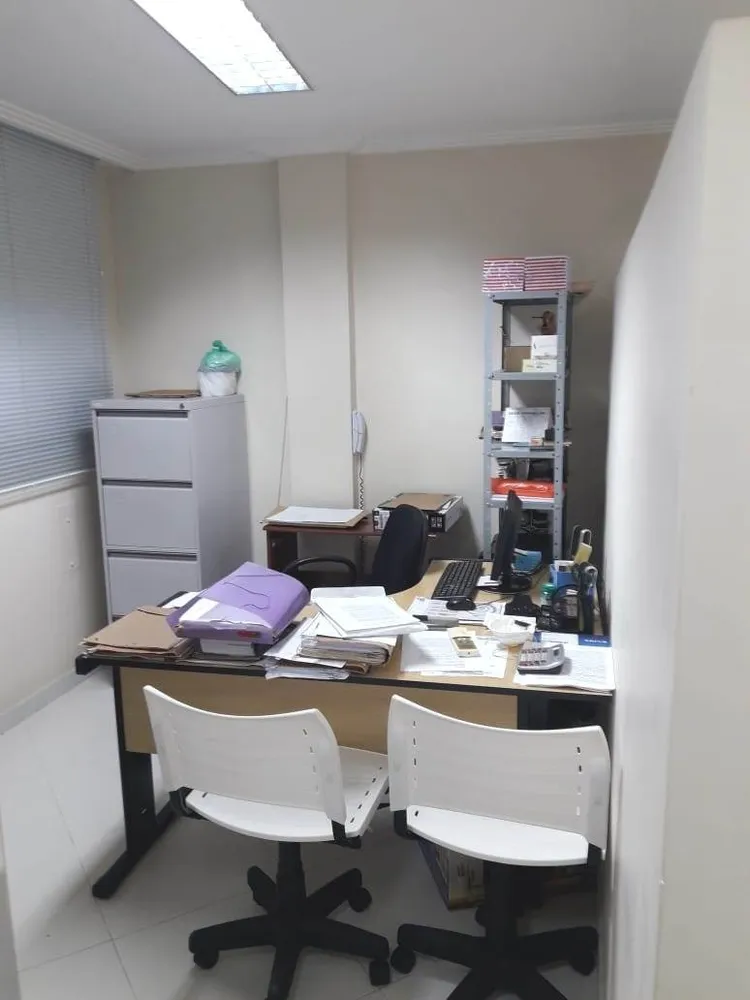 Sala-Conjunto, 30 m² - Foto 14