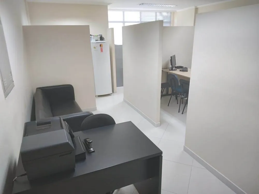 Sala-Conjunto, 30 m² - Foto 5