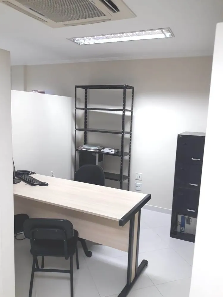 Sala-Conjunto, 30 m² - Foto 12