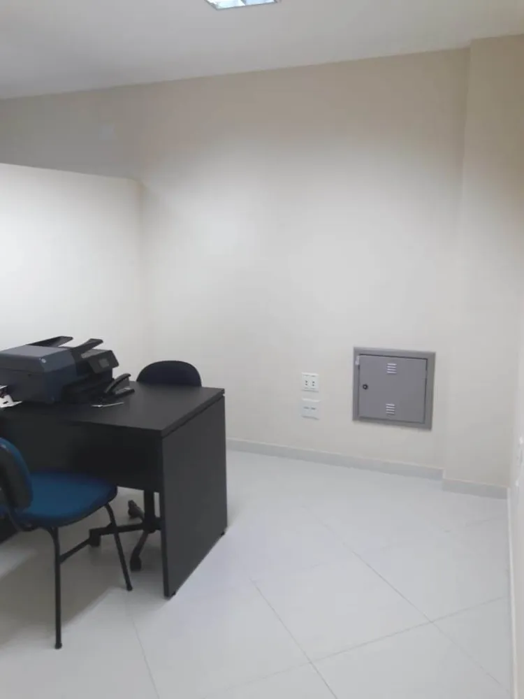 Sala-Conjunto, 30 m² - Foto 13