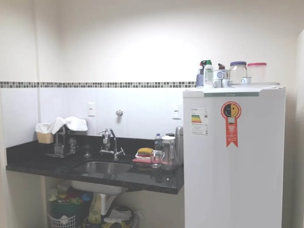 Sala-Conjunto, 30 m² - Foto 1