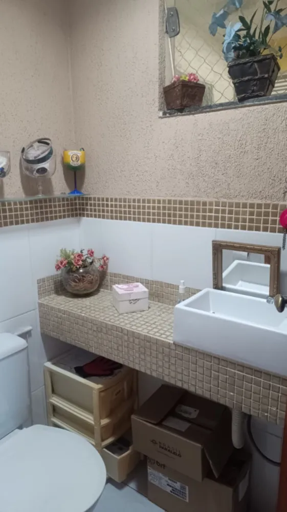 Casa, 3 quartos, 100 m² - Foto 3