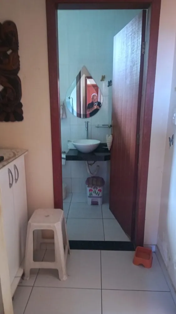 Casa, 3 quartos, 100 m² - Foto 14